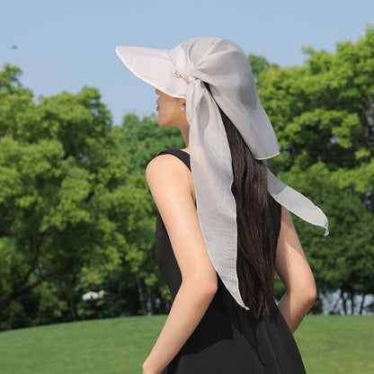 SunProtecta Visor-Scarf